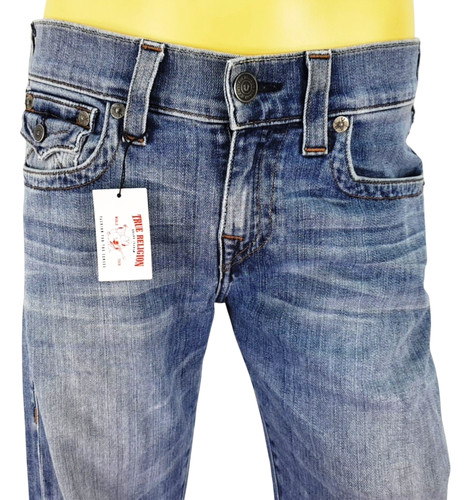 True religion herren - true,