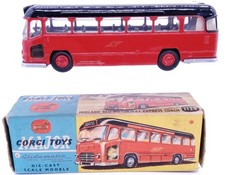 Alter corgi toys midland - toys,