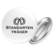 Button standartenträger - button,