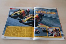 Motorrad 14/1996 Großer Preis