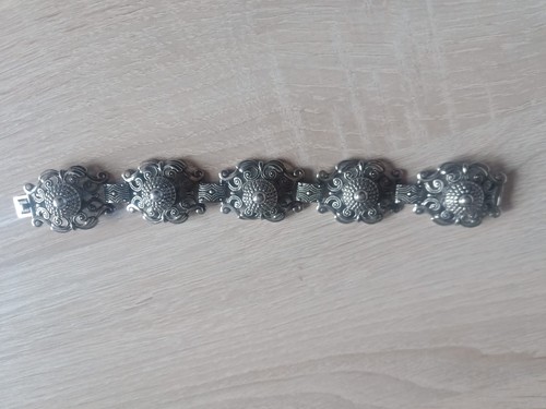 Unikat armband silber 925 - unikat,