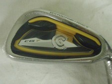 Cleveland CG7 7 Iron (Graphite
