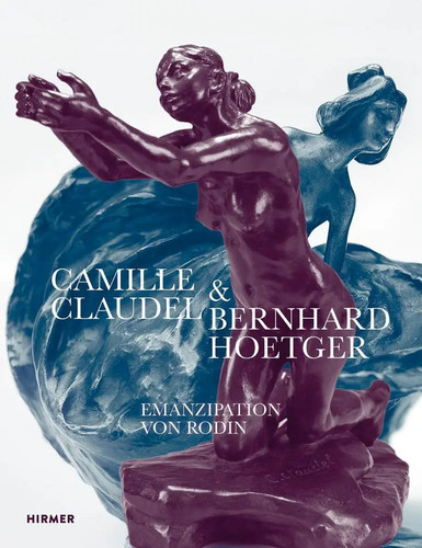 Camille claudel und bernhard - claudel,