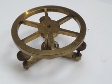 A. Beaulieu à Bruxelles