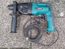 Makita HR2440 Bohrhammer &