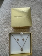 Michael Kors Schmuck-Set