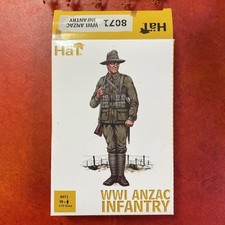 HUT 8071 1:72 WWI ANZAC