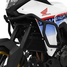 ZIEGER Sturzbügel schwarz