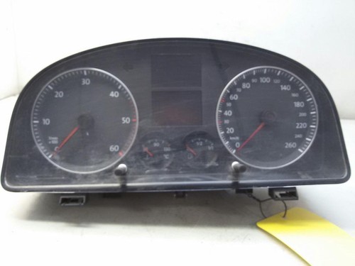 Caddy tacho - vw,