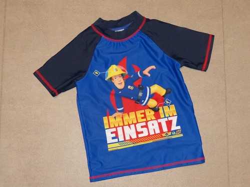 Badeshirt schwimmshirt - badeshirt,