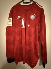 FC Bayern München Heimtrikot