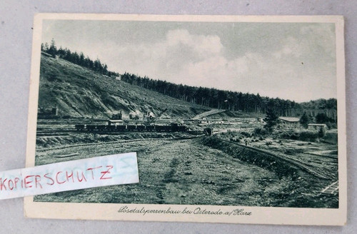 Osterode harz - ak,