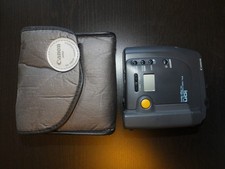 Canon Still Video Camera RC-260 Rarität