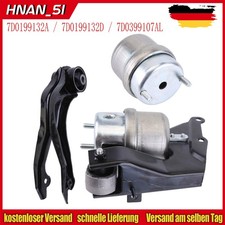 Getriebelager + Hydrolager