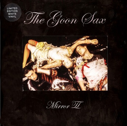 The goon sax mirror ii - -,