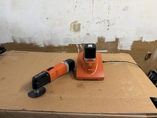 ✨Fein MSx 315✨ Multitool Multimaster Mit 2 Akkus + Ladegerät