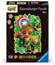 Ravensburger Wooden Puzzle