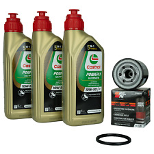 Aprilia Tuono RS 660