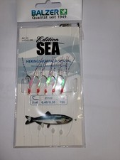 Balzer Heringsvorfach Edition