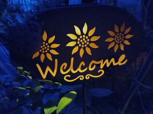 Welcome solar led - solar,
