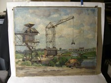 Impressionist Ernst Gentzel