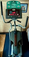 Horizon Fitness Profi-Ellipsentrainer Endurance Pro Crosstrainer