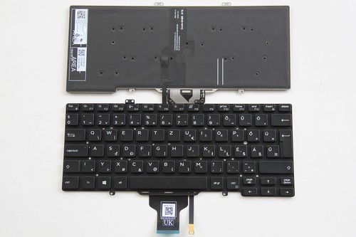 Tastatur ungarisch for dell - tastatur,