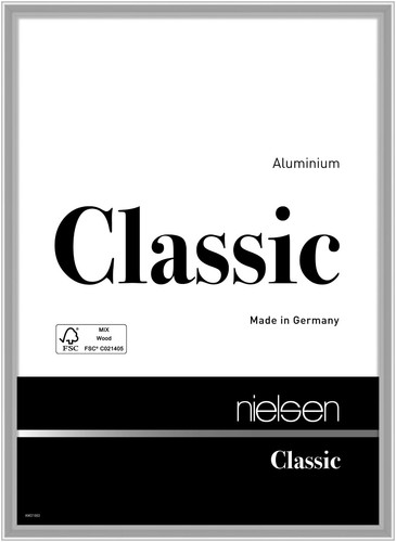 Bilderrahmen aluminium - bilderrahmen,