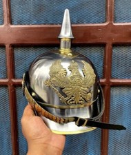Antike pickelhaube - antike,