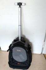 Eminent Trolley Reisekoffer Rücksack Laptop  All in One 50x23x40cm