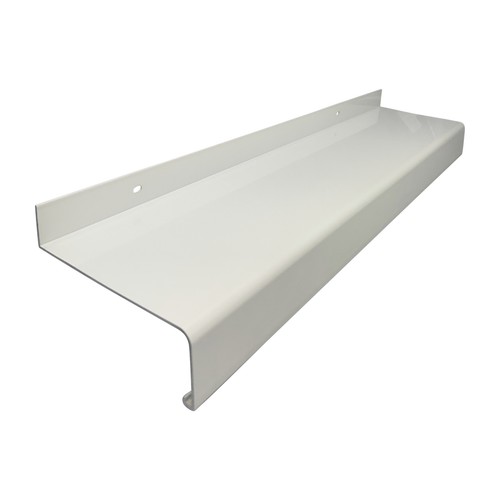 Fensterbank aussen aluminium - fensterbank,