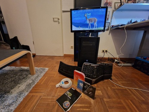 Asus p9x79 deluxe - asus,