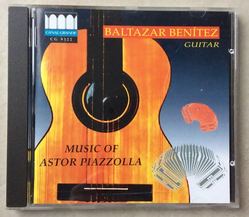 Cds spanische gitarre - spanische,