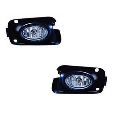 Nebelscheinwerfer Set links