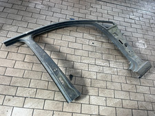 Original  VW Touran 1T A/B  Säule Rechts 1T0809606 nicht komplett