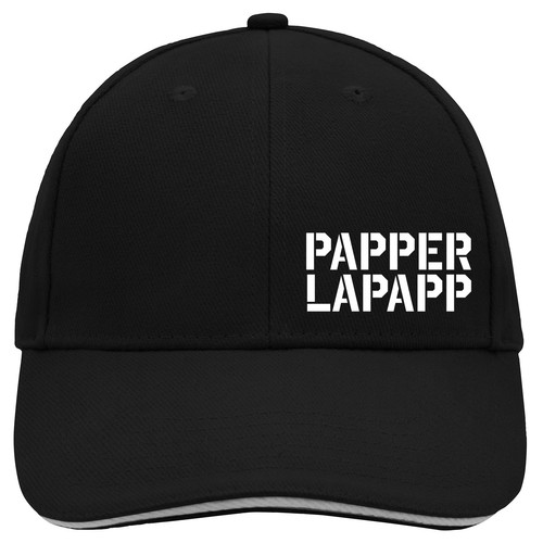 Cappy mütze papperlapapp - mütze,