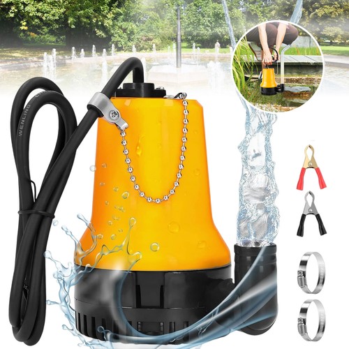 65w schmutzwasserpumpe garten - 65w,