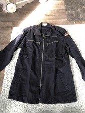 BUNDESWEHR MARINE BORDJACKE