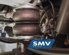 SMV E-Suspension Luftfedern Z8