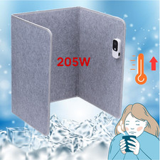 Untertischheizung Heizplatte