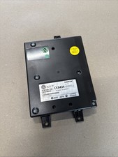 Vw Passat 3C B6 Bluetooth Steuergerät Interface 3C8035730 Nokia Original