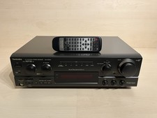 Technics SA-AX540 Stereo