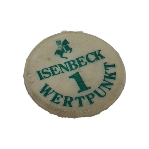 Isenbeck wertpunkt - wertpunkt,