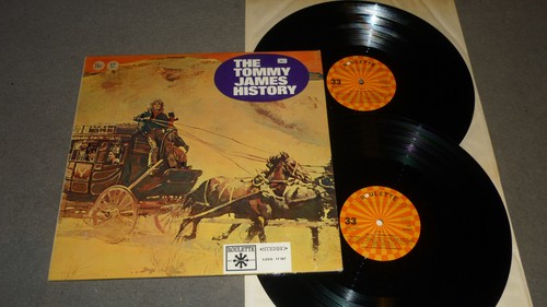Tommy james the - tommy,