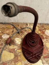 ERPE Art Deco Lamp No 40 -