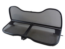 1Y0862951 VW New Beetle 1Y Cabrio Windschott Windschutz Windabweiser Original