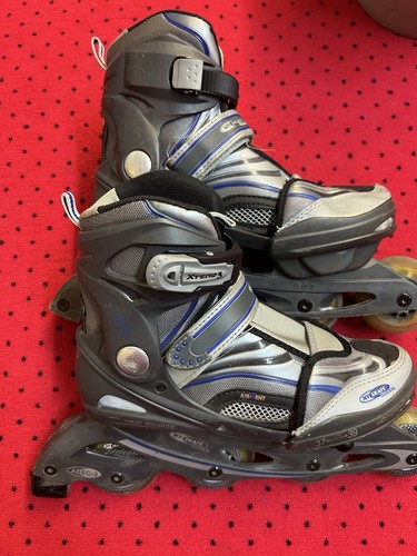 Skate junior inliner - hy,