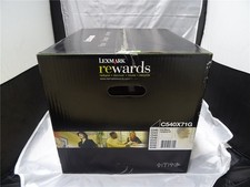 Original Lexmark C540X71G