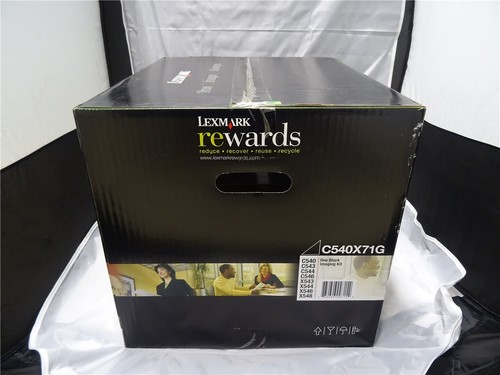 Original lexmark c540x71g - original,