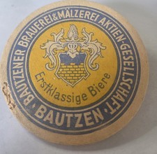 VK Bierdeckel der ehemaligen